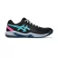 Zapatillas ASICS Gel-Dedicate 8 Purple Black 08