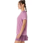 ASICS COURT SS Women's Padel Top 03