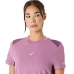ASICS COURT SS Women's Padel Top 04