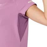 ASICS COURT SS Women's Padel Top 06