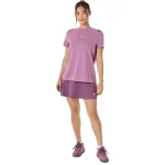 ASICS COURT SS Women's Padel Top 07