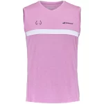 BABOLAT Muscle Tank Padel Shirt Juan Lebrón 01