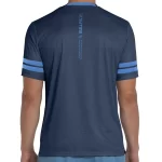 BULLPADEL Berro Navy Blue 01