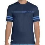 BULLPADEL Berro Navy Blue 02