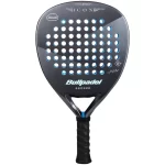 BULLPADEL Icon Cloud 2025 Padel Racket 0