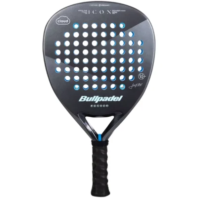 BULLPADEL Icon Cloud 2025 Padel Racket 0