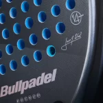 BULLPADEL Icon Cloud 2025 Padel Racket 08