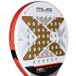 NOX ML10 Pro Cup Coorp Miguel Lamperti Padel Racket 2025 05