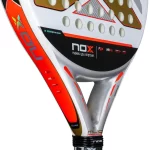 NOX ML10 Pro Cup Coorp Miguel Lamperti Padel Racket 2025 06