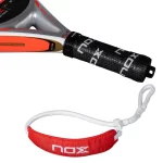 NOX ML10 Pro Cup Coorp Miguel Lamperti Padel Racket 2025 07