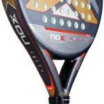 NOX ML10 Pro Cup Rough Surface Miguel Lamperti Padel Racket 2025 02