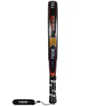 NOX ML10 Pro Cup Rough Surface Miguel Lamperti Padel Racket 2025 06