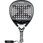 NOX Quantum 12K Carbon Padel Racket 2025 03
