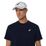 ASICS Court SS Padel T-Shirt Midnight 04