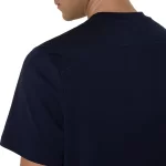 ASICS Court SS Padel T-Shirt Midnight 05