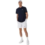 ASICS Court SS Padel T-Shirt Midnight 06