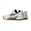 ASICS Gel Challenger 14 Padel Shoes White 05