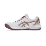 ASICS Gel-Dedicate 8 Men Padel Shoes White 03