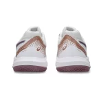ASICS Gel-Dedicate 8 Men Padel Shoes White 04