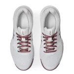 ASICS Gel-Dedicate 8 Men Padel Shoes White 05