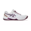ASICS Gel-Dedicate 8 Men Padel Shoes White
