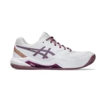 ASICS Gel-Dedicate 8 Men Padel Shoes White