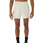 ASICS Match 7in Padel Short 01