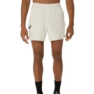 ASICS Match 7in Padel Short 01