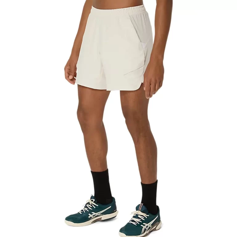 ASICS Match 7in Padel Short 02