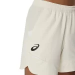 ASICS Match 7in Padel Short 04