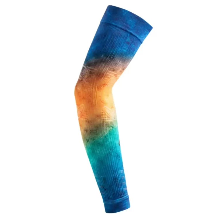 FLOKY Arm Sleeve No Strain Fusion 02