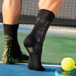 Floky Ankle Support Anklet 09