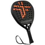 OXDOG Ultimate Match 2025 Padel Racket 01