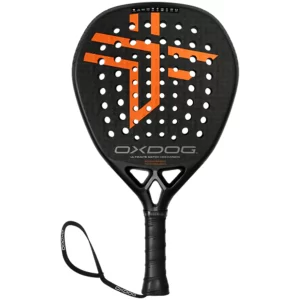 OXDOG Ultimate Match 2025 Padel Racket 03