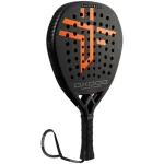 OXDOG Ultimate Match 2025 Padel Racket 05