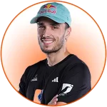 Ale Galan Padel Player 01