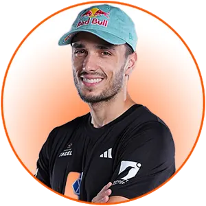 Ale Galan Padel Player 01