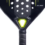 BABOLAT X Lamborghini BL002 Black Padel Racket 023