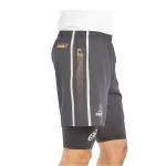 BULLPADEL Barde Padel Shorts Carbon 02