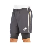BULLPADEL Barde Padel Shorts Carbon 04