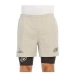 BULLPADEL Barde Padel Shorts Piedra Vigore 02
