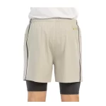 BULLPADEL Barde Padel Shorts Piedra Vigore 05
