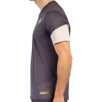 BULLPADEL Brial Padel T-Shirt Carbon 03