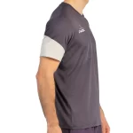 BULLPADEL Brial Padel T-Shirt Carbon 04