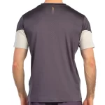 BULLPADEL Brial Padel T-Shirt Carbon 05