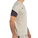 BULLPADEL Brial Padel T-Shirt Piedra Vigore 02