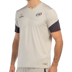 BULLPADEL Brial Padel T-Shirt Piedra Vigore 04