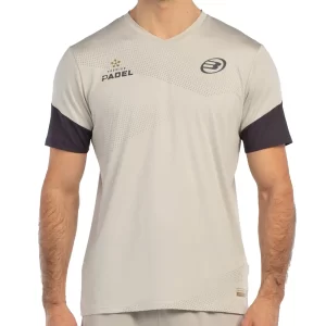 BULLPADEL Brial Padel T-Shirt Piedra Vigore 05