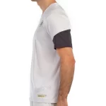 BULLPADEL Brial Padel T-Shirt White 03