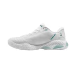 BULLPADEL Elite 25V White Padel Shoes Gemma Triay 02